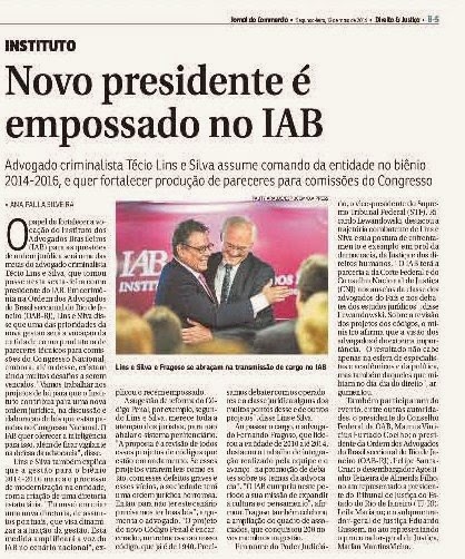 Jornal A Notícia