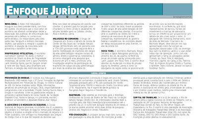 O Jornal do Commércio de hoje noticiou as inscrições para o CONAT, em Outubro no Rio. Leia a nota CAPITAL DO TRABALHO!