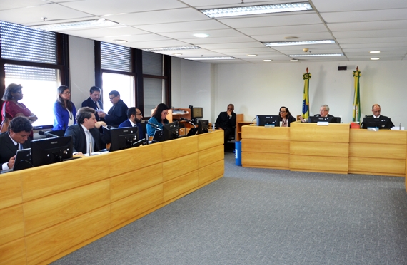 AJS presente em audiência que determinou bloqueio de R$ 325 milhões do Município do RJ para pagamento a profissionais da saúde