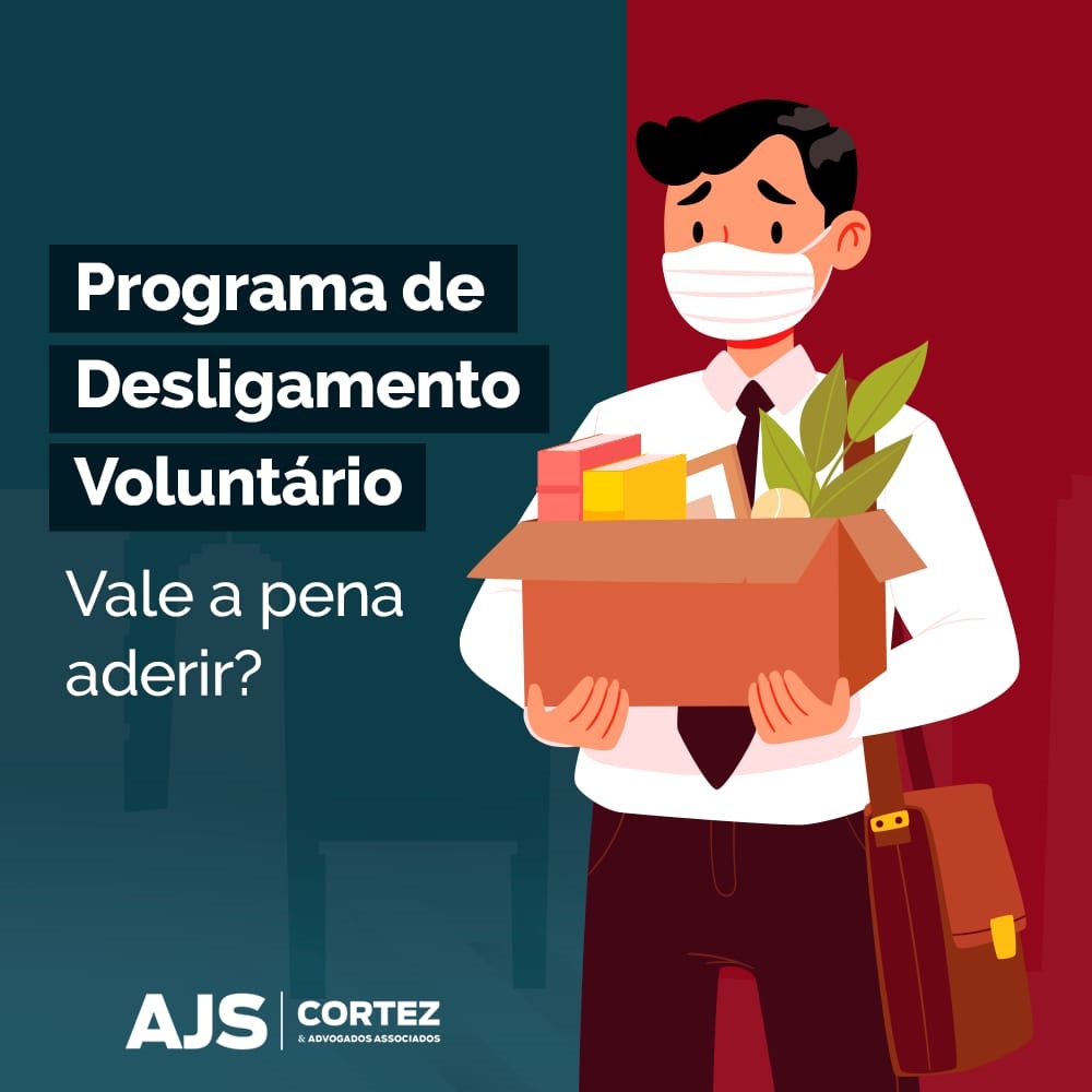 Programa de Desligamento Voluntário: Vale à pena aderir?